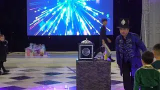Наби Әли  Сундет той  3