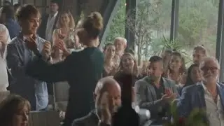 Ru dizisi-müzayede sahnesi