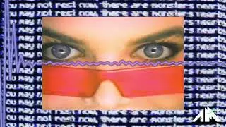 CyanBlue - Been Watching