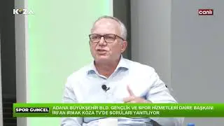 Spor Güncel   #CanlıYayın