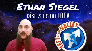 Ethan Siegel on LATV