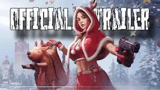 STEAL FIRE || Official Trailer #pubg