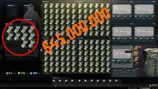 I STOLE $45,000,000 FROM HACKERS (EFT)