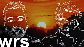 wrs x killa fonic - Maui | lyric video
