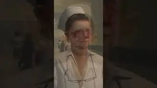 Bully Beta - The Terrifying Character Concept Model