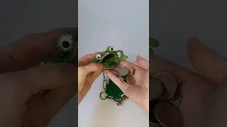 Free tutorial on a Frog-wallet🐸 