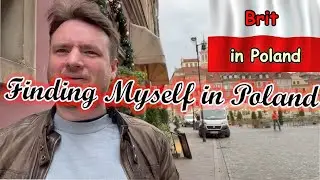 Finding myself in Poland - How this country changed me