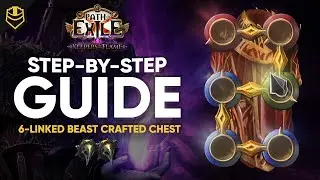 6-Link your armor in 3.27 (Fast & Cheap Guide)