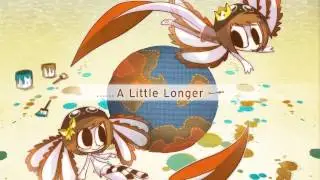 A Little Longer