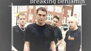 Breaking Benjamin - Sugarcoat