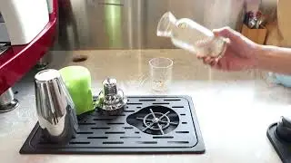 👍Did you know that using a cup washer can bring you these benefits?🧽 #Redapro #cupwasher