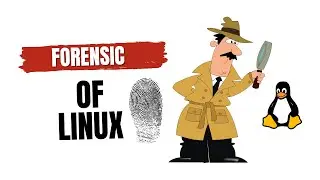 How to Do Basic Linux Forensic.