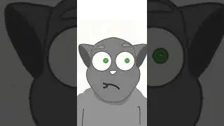 pou vs talking Joan#animation