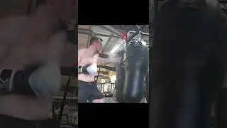 88KG Fighter Punching Bags Compilation!