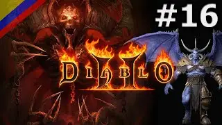 DERROTAR A IZUAL FORTALEZA DEL PANDEMONIUM  D2 LOD Guia en ESPAÑOL