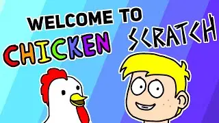Chicken Scratch Channel Trailer