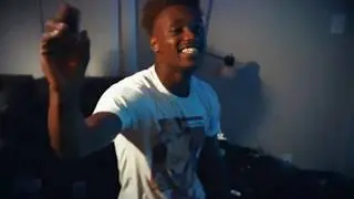 YGMatt x Dee Kati - Drippin Sauce ( Offical Music Video)