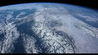 The Geopolitics of Space - Global Space Governance at a Crossroads