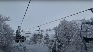 IBARREKO SKI 2022