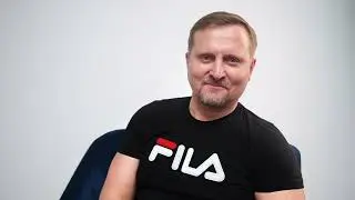 Игорь Кудряшов визитка