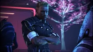 MASS EFFECT 3! WHAT HAVE I JUST PLAYED
