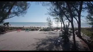 Sunset Beach House - Treasure Island, FL - Vacation Rental