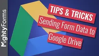 How to Send File Attachments to Google Drive