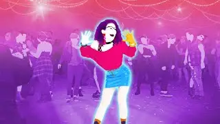 Just Dance 2022 - Last Friday Night (T.G.I.F) (NO-HUD with gold moves)