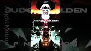Judge Holden Vs Punisher (max)