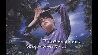 Тэхён Сексуальные Моменты | Taehyung Sexy moments |