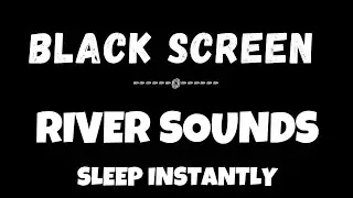 White Noise Black Screen | Endless Soothing Sound for Focus Relaxation and Deep Rest