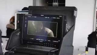 3,2,1.....Action 🎬Behind the scenes of our upcoming TV advert