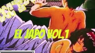 Official New Mixtape El Japo Vol 1