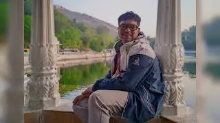 Rajasthan Udaipur Trip From 21st December 2023 - 2nd January 2024