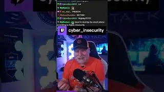 Data collection & privacy by tiktok and other companies?? | cyber_insecurity on 