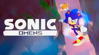 Sonic omens на слабом пк