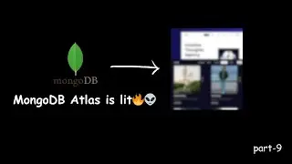 Next.js full-stack tutorial part-9 | Fetching data from Mongo DB Atlas 