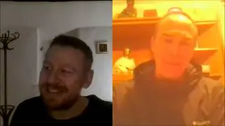 Secret Scrolls of Samurai and Ninja! Flying Monk talks with Antony Cummins