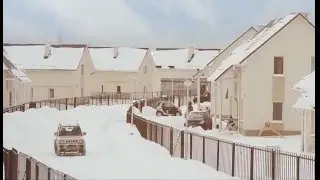 Южный ветер. Февраль 2016