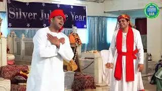 Kosa Kohar Khani Haliyo - Bhagat dance by Hero Parwani & Gulshan Makhija