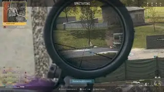 Shot him in the 3x