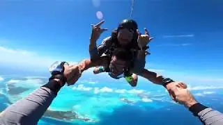 Kite Safari Los Roques 