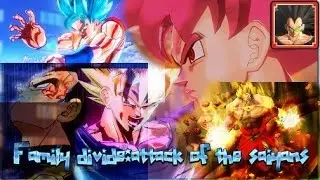 Dragon Ball Xenoverse: PQ 49- Saiyan Revolt w/Robert Colon