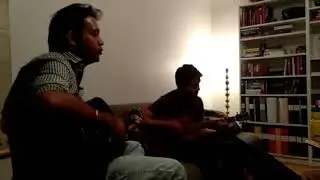 Kande Shudhu Mon | Bhoomi | Cover