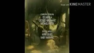 Jakers the adventures of piggley winks credits