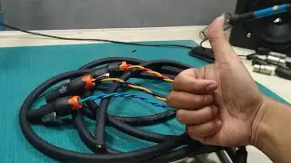 Review Kabel Speaker yang Rekomended, Kabel Speaker ID Audio