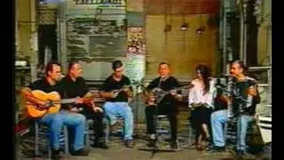Hristos Mitrentzis - O ergatis