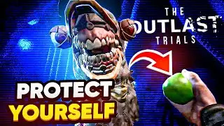 One Man's Desperate Fight For Survival Against a Horrifying Puppet You Won't Believe What Happens!