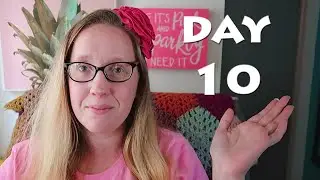 Holly's Big Birthday Giveaway Day 10