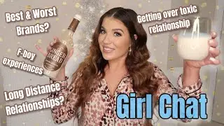 Q&A TIME! Girl Talk, Answering your Questions, and Advice!  || Liz Thul